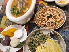 -米泰芒·东南亚料理(体育西店)
