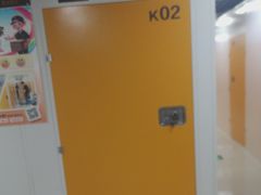 -安东易迷你自助仓储寄存仓库(草桥店)