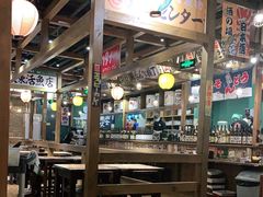 大堂-小川洋风料理(街道口店)