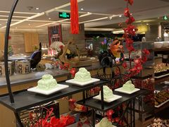 -北京王府井希尔顿酒店·万斯阁西餐厅