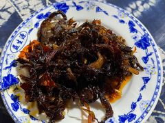 -龙姐私房菜(和顺古镇店)