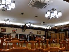 大堂-白魁老号饭庄(交道口店)