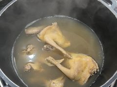 -皇鸽餐厅(五桂山分店)