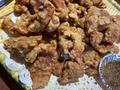 -旺角小渔村·海肠捞饭开创者(环山路店)