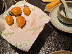-季季山·云南野生菌火锅(上海首店)