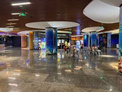 -万达影城IMAX(海口日月广场店)