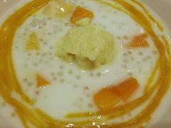 -甜心妈妈·榴莲星级糖水(北京路总店)