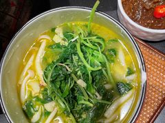 -炊江南·上海菜(国展华漕店)