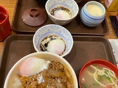 -食其家·牛丼咖喱(广元西路店)