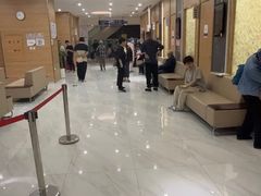 -美年大健康体检中心(牡丹园分院)