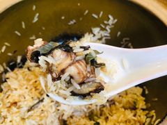 -红星光发煲仔饭(文海店)