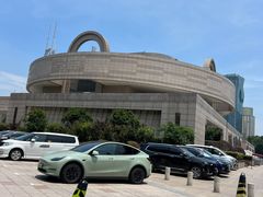 -上海博物馆(人民广场馆)