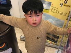-阿拉丁新疆风味餐厅·清真(罗廊巷店)