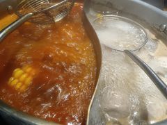 -汕头八合里海记牛肉店(清河店)