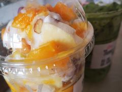 -CHAO'S艾炒酸奶·冰糖葫芦(兰州中心店)