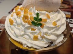 -文通冰室(东方宝泰店)