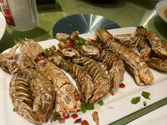 -华盛丰温州大排档(东三环南路店)