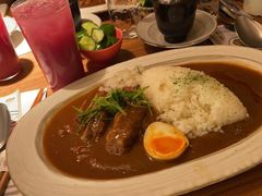 -CURRY YA 熟成咖哩專門店(深圳湾万象城店)