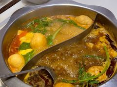 -傣妹火锅(南京东路一店)