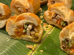 -芽庄喜来登水疗酒店