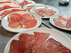 -张哞哞·鲜切牛肉自助火锅(高德置地店)