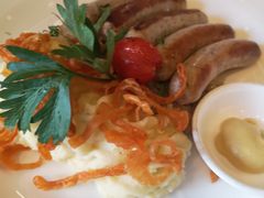 -Paulaner·德国帕拉娜自酿啤酒餐厅(海上世界店)