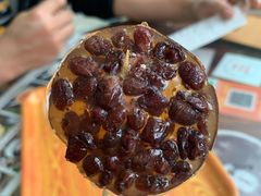 -周大娘牛乳(旧寨古村总店)