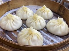 -朱新年·苏式汤团·面点(北寺塔店)