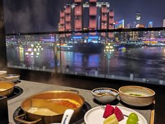 -滟设火锅料理(南滨路店)