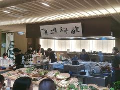 -一豚轩·烧鸟·豚骨拉面(五四路店)