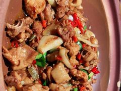 -老湘村·湖南土菜(天河维多利店)