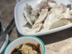 -淘米捞·米汤脆鲩鱼火锅(福田皇岗店)