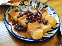 -小豆海棠(人民南路店)