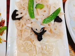 -南海渔家•海鲜•正宗海南菜(海棠湾店)