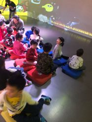 -小鸡哆哆故事屋·儿童乐园(嘉里城店)