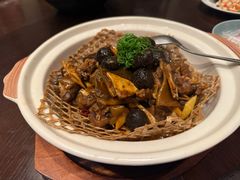 -镇江苏宁万豪酒店-苏筵中餐厅