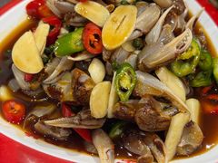 -古彭7只羊·鲜羊肉串·龙虾烧烤(玄武墨香路店)