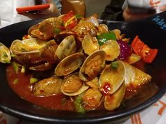 -靓靓蒸虾·头牌蒸虾(南山桂庙店)