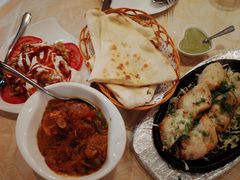-Santoor 萨都里印度餐厅(北锣鼓巷店)