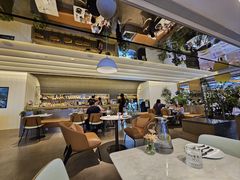 -慕境Moment Space·Fresh(33小镇店)
