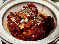 厨皇葱香猪手-侨美食家·粤菜(体育西路店)