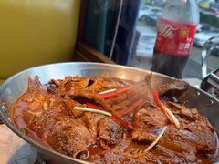 -力力渔港涉外店