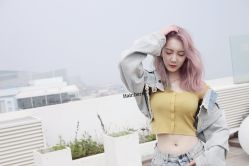 -HAIR HERE造型