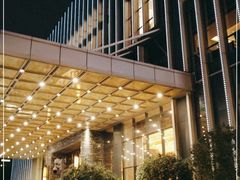 -长沙富力万达文华酒店