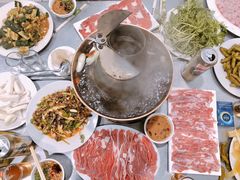-三兴涮羊肉(荣安大街店)