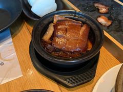 外婆红烧肉-金牌外婆家(苏州中心店)