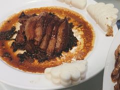 -郭林家常菜(狼垡店)