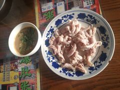 -东兴顺爆肚张