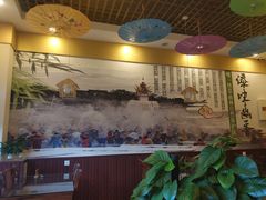 -傣乡之味·傣族特色手抓饭·孔雀宴(大理古城首店)