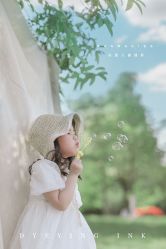 -染墨儿童摄影(转塘店)